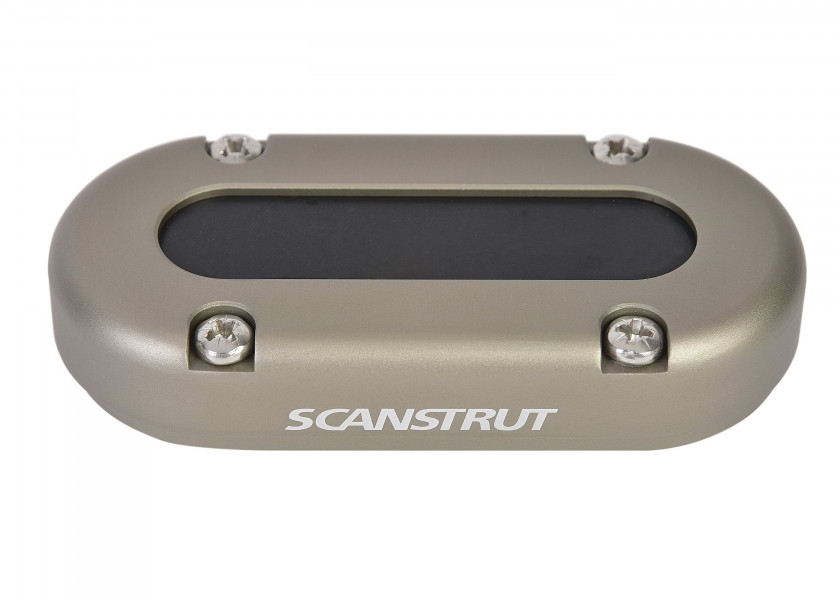 Купить Сальник кабельный водонепроницаемый IP68 Scanstrut DS-multi мульти до 15 мм из алюминия 7ft.ru в интернет магазине Семь Футов