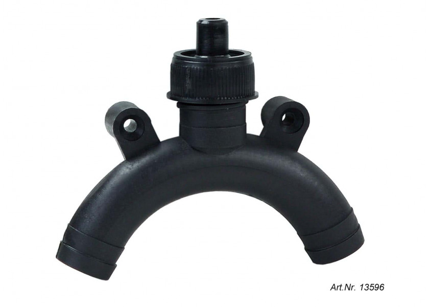 Купить OCEAN TECHNOLOGIES Gooseneck Valve 13595-bvs 7ft.ru в интернет магазине Семь Футов