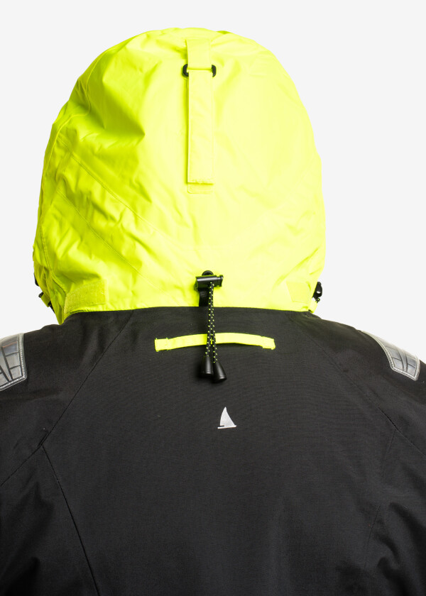Купить MUSTO 82084_990-M Мужская куртка BR2 Offshore 2.0 / черный / Размер одежды: М 7ft.ru в интернет магазине Семь Футов