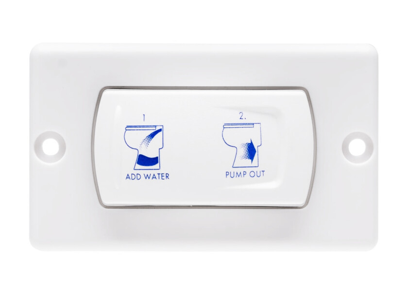 Купить SANIMARIN 31 Морской туалет COMFORT / 12 В / насос для забортной воды 7ft.ru в интернет магазине Семь Футов