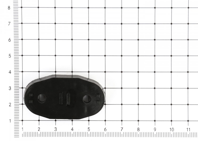 Купить SERVO CLEAT Wedge Base for Servo Cleat 11 19107-bvs 7ft.ru в интернет магазине Семь Футов