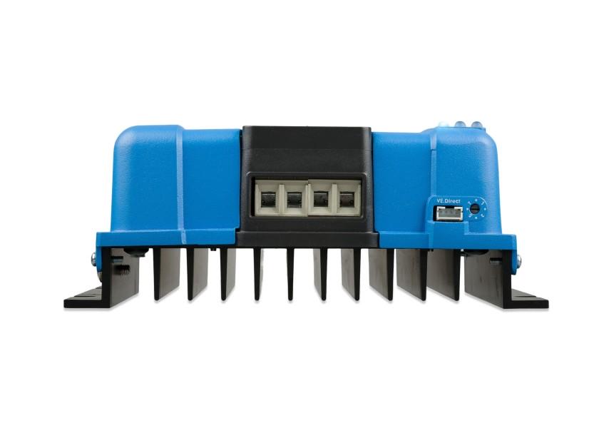 Купить Victron energy SCC110050210 SmartSolar MPPT 100/50 Регулятор Голубой Blue 7ft.ru в интернет магазине Семь Футов