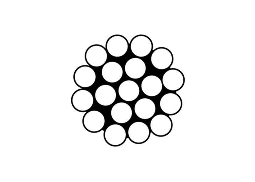 Купить FURLEX 126-08 Клин SELDÉN Sta-Lok для проволоки 1x19 / Для проволоки Ø: 8 мм 80368-bvs 7ft.ru в интернет магазине Семь Футов