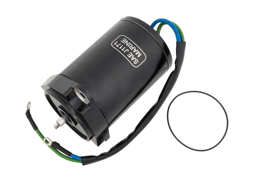 Купить Power Trim Motor for Volvo Penta SX-C / SX-R / SX-S 79209-bvs 7ft.ru в интернет магазине Семь Футов