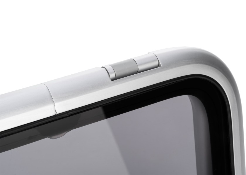 Купить Люк палубный низкопрофильный Lewmar Low Profile 39920030 размер 20 272x417x25мм вырез 202x347мм с самоподдерживающейся крышкой 7ft.ru в интернет магазине Семь Футов