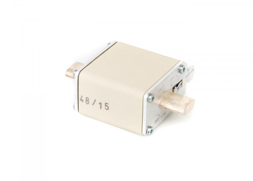 Купить BAVARIA 306753_BH Предохранитель FERRAZ NH00 / Номинал предохранителя: 63 А 7ft.ru в интернет магазине Семь Футов