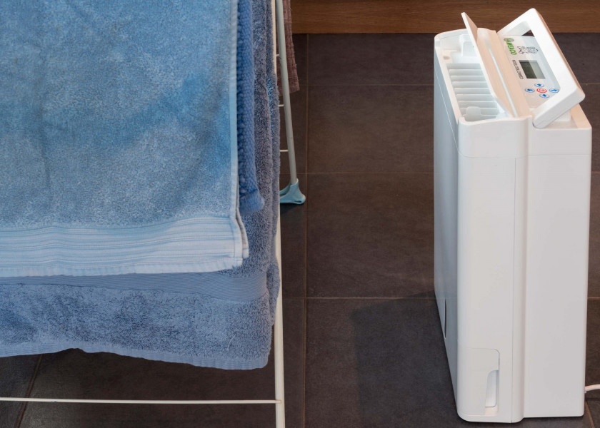 Купить MEACO DD8L_ZAMBEZI_2PIN Осушитель воздуха DD8L ЗАМБЕЗИ 40718-bvs 7ft.ru в интернет магазине Семь Футов