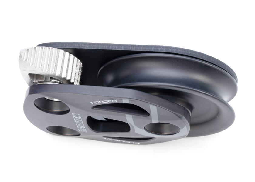 Купить HARKEN 6295 Щека Element с фиксатором, правая / 80 мм / 16 мм / подшипник скольжения 86240-bvs 7ft.ru в интернет магазине Семь Футов