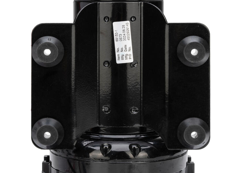 Купить Гидрофор пятикамерный Johnson Pump Aqua Jet WPS 5,0 10-13329-03 12В 19л/мин 2,8Бар 150Вт 239х209х113мм диафрагменный насос 7ft.ru в интернет магазине Семь Футов