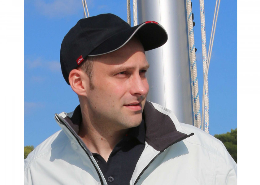 Купить GILL 139-GRA01-1SIZE Морская кепка / графит 46788-bvs 7ft.ru в интернет магазине Семь Футов