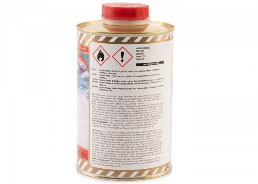 Купить Epifanes e4-900b лак PU E4 Clear 35x35x25 7ft.ru в интернет магазине Семь Футов