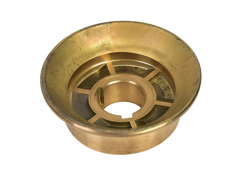 Купить LOFRANS 207 Конус сцепления для Gipsy / Для Лофранса: ДОРАДО 7ft.ru в интернет магазине Семь Футов