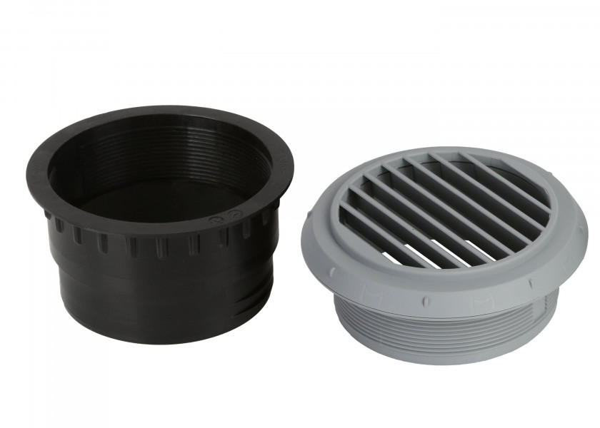 Купить WEBASTO Vent with Union Nut / 45° / 90 mm 81606-bvs 7ft.ru в интернет магазине Семь Футов