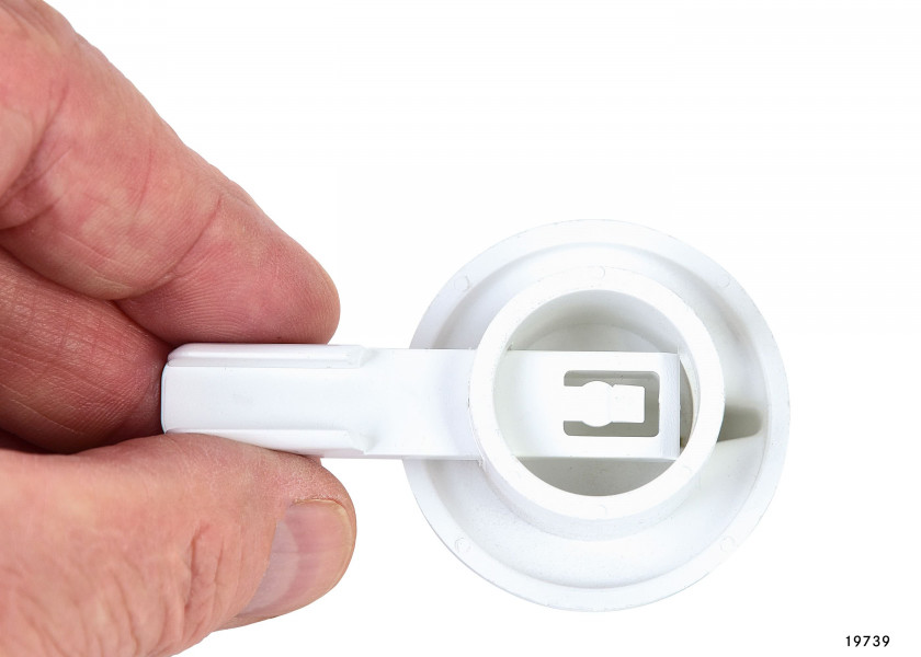 Купить BAVARIA 311412_BH Поворотный болт для газового ящика 19739-bvs 7ft.ru в интернет магазине Семь Футов