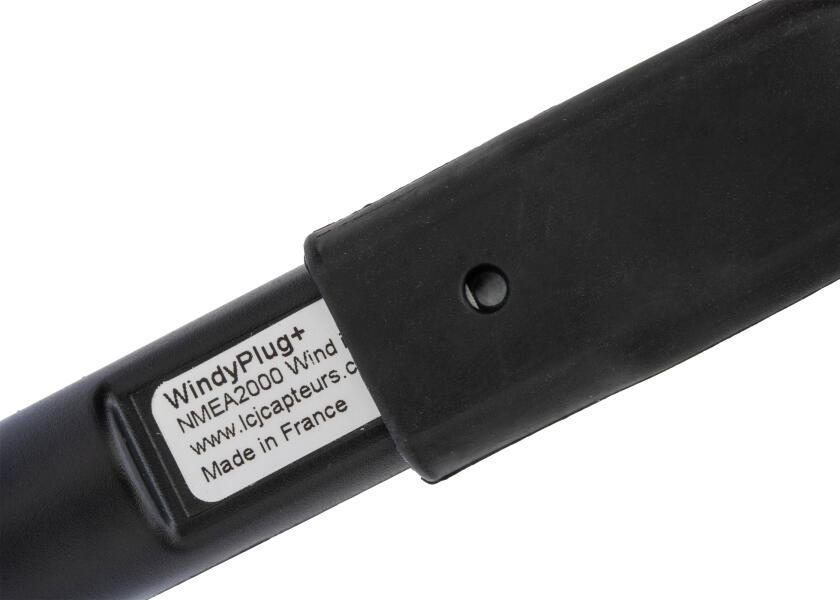 Купить LCJ CAPTEURS WINDYPLUG_PLUS WindyPlug+ 7ft.ru в интернет магазине Семь Футов