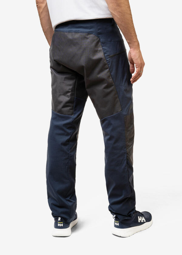 Купить Helly hansen 34170_597-34 Брюки HP Racing 2.0  Navy 34 7ft.ru в интернет магазине Семь Футов