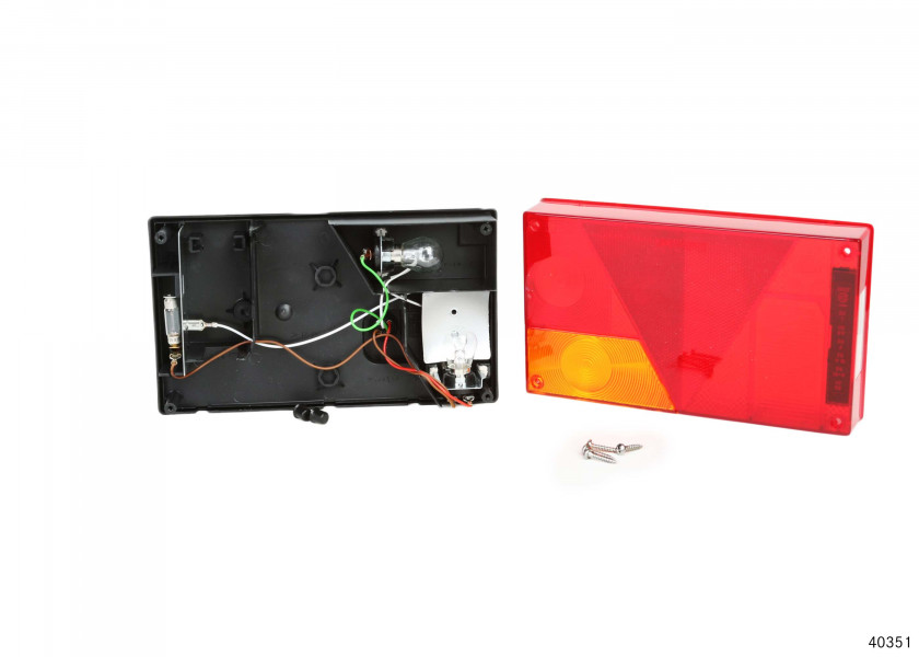 Купить Trailer Rear Light Set 40351-bvs 7ft.ru в интернет магазине Семь Футов