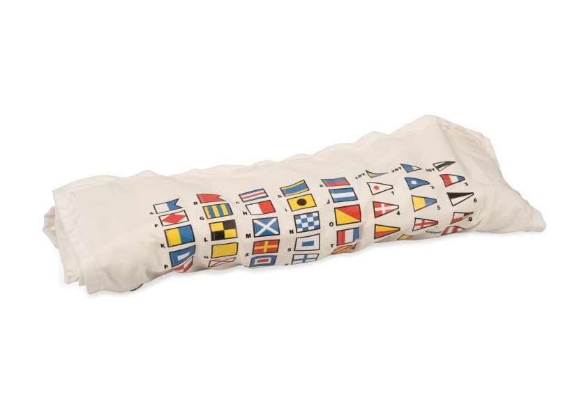 Купить Набор флагов кода / Высота: 300 мм 7ft.ru в интернет магазине Семь Футов