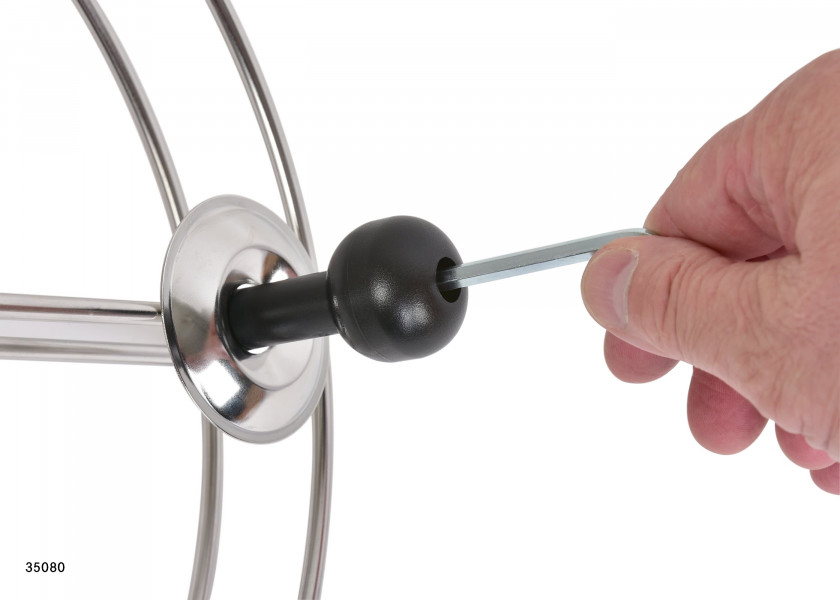 Купить Якорная/швартовная катушка / Длина: 50 м 35081-bvs 7ft.ru в интернет магазине Семь Футов