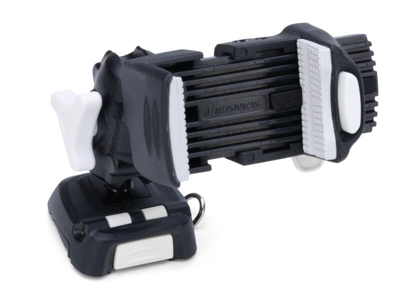 Купить Комплект для телефона универсальный Scanstrut Rokk Mini Kit RLS-509-401 45 - 95 мм монтаж винтами 7ft.ru в интернет магазине Семь Футов