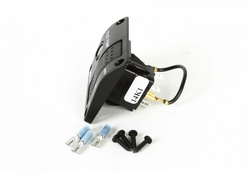 Купить RULE Bilge Switch Panel 12 V 35956-bvs 7ft.ru в интернет магазине Семь Футов