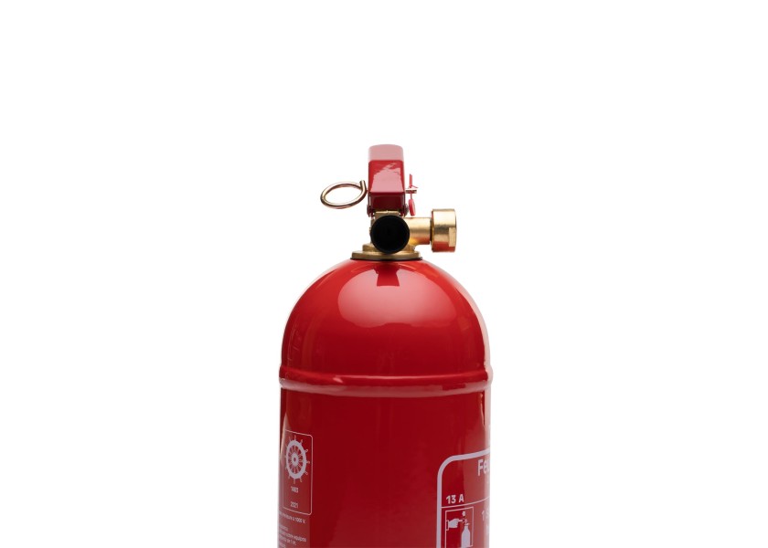 Купить GLORIA PD2GAM Powder Fire Extinguisher / 2 kg / Fire Class ABC 45365-bvs 7ft.ru в интернет магазине Семь Футов