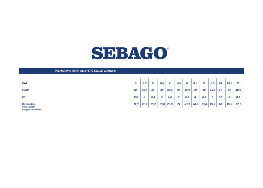 Купить SEBAGO 7000HR0-908_41 Женская обувь CYPHON SEA SPORT / темно-синий / Размер обуви: 41 7ft.ru в интернет магазине Семь Футов