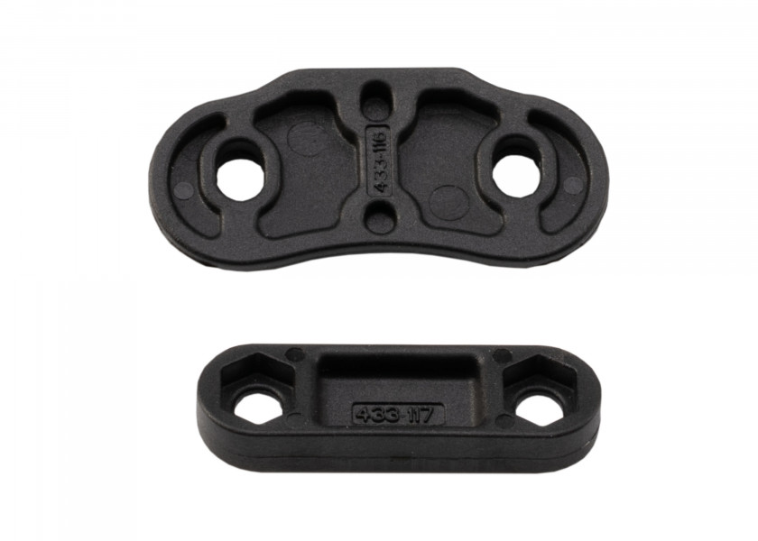 Купить SELDEN Wedge Kit for CAM CLEAT 27 25472-bvs 7ft.ru в интернет магазине Семь Футов