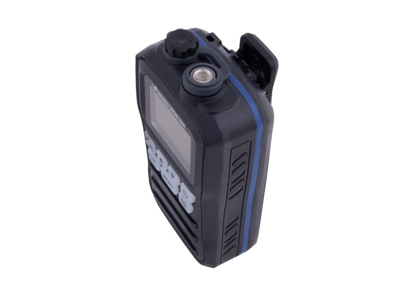 Купить STABO RTM-100 Marine Handheld Radio 85197-bvs 7ft.ru в интернет магазине Семь Футов
