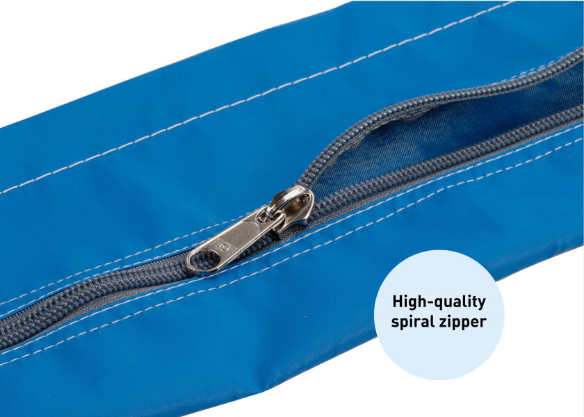 Купить DIEKOW SAILS Носки Furling Jib / королевский синий / Длина: 10,35 м 7ft.ru в интернет магазине Семь Футов