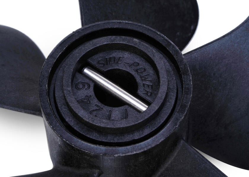 Купить SIDE-POWER Q-Prop Conversion Kit for SP75/SP95 / 185mm 52444-bvs 7ft.ru в интернет магазине Семь Футов