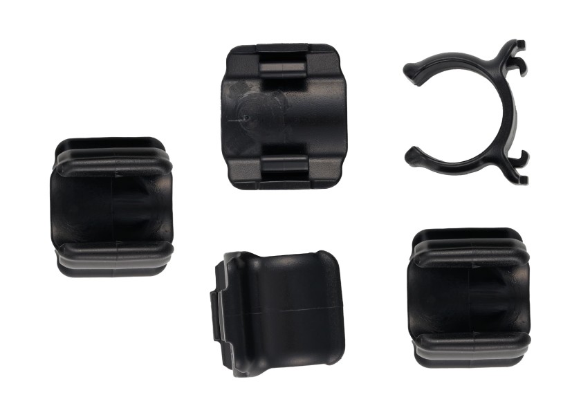 Купить TRUDESIGN Hose Clip / 5x 74186-bvs 7ft.ru в интернет магазине Семь Футов