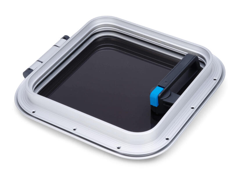 Купить GEBO 24805030 Люк FlushLine / размер 10 / 330 x 330 мм 41270-bvs 7ft.ru в интернет магазине Семь Футов