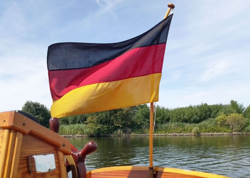 Купить FLAG Изогнутые флагштоки / Длина: 1000 мм 42851-bvs 7ft.ru в интернет магазине Семь Футов