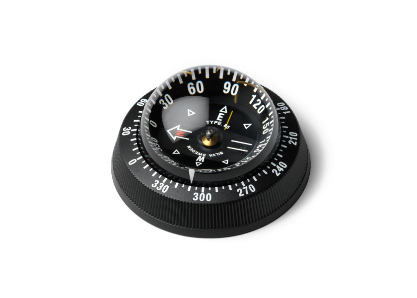 Купить SILVA Compass 85 / black 81894-bvs 7ft.ru в интернет магазине Семь Футов
