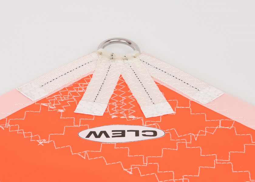 Купить OLEU WATERSPORTS Штормовой кливер / Головной парус: 4 м² 7ft.ru в интернет магазине Семь Футов