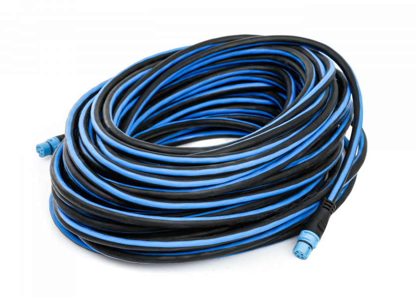 Купить Raymarine A25062 SeaTalk NG Магистральный комплект Голубой Blue 7ft.ru в интернет магазине Семь Футов