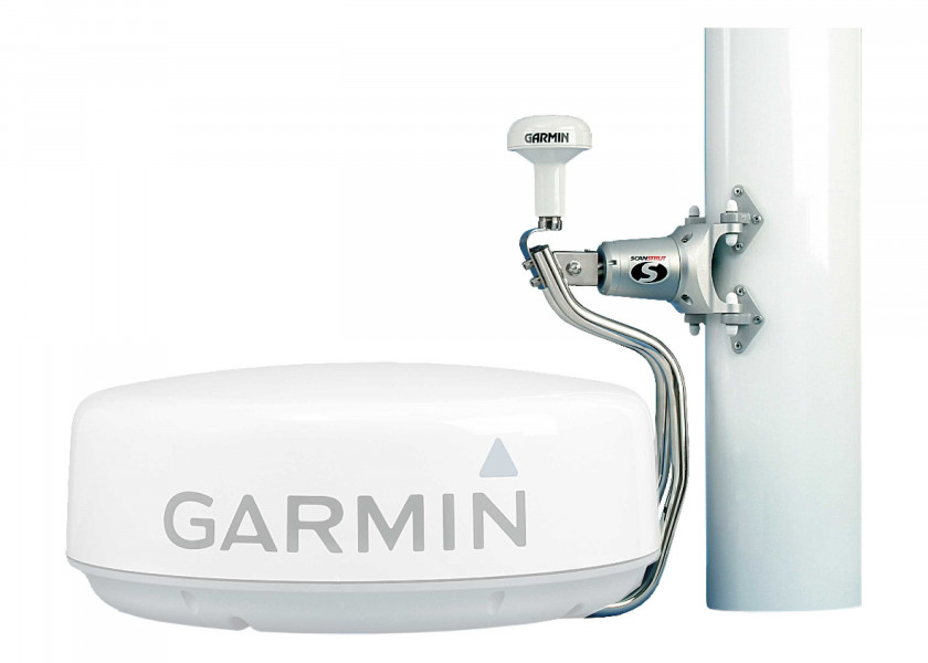 Купить SCANSTRUT Gimbal Mast Radar Mount / LMM-1 93019-bvs 7ft.ru в интернет магазине Семь Футов