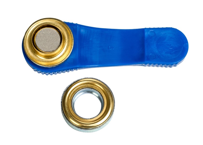 Купить PRYM Eyelets with Washers / Ø 14 mm, 10 pcs / brass 75670-bvs 7ft.ru в интернет магазине Семь Футов