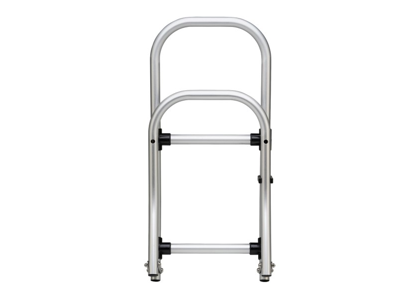 Купить Swimming Ladder for Dinghies / 3-steps / aluminium 49714-bvs 7ft.ru в интернет магазине Семь Футов