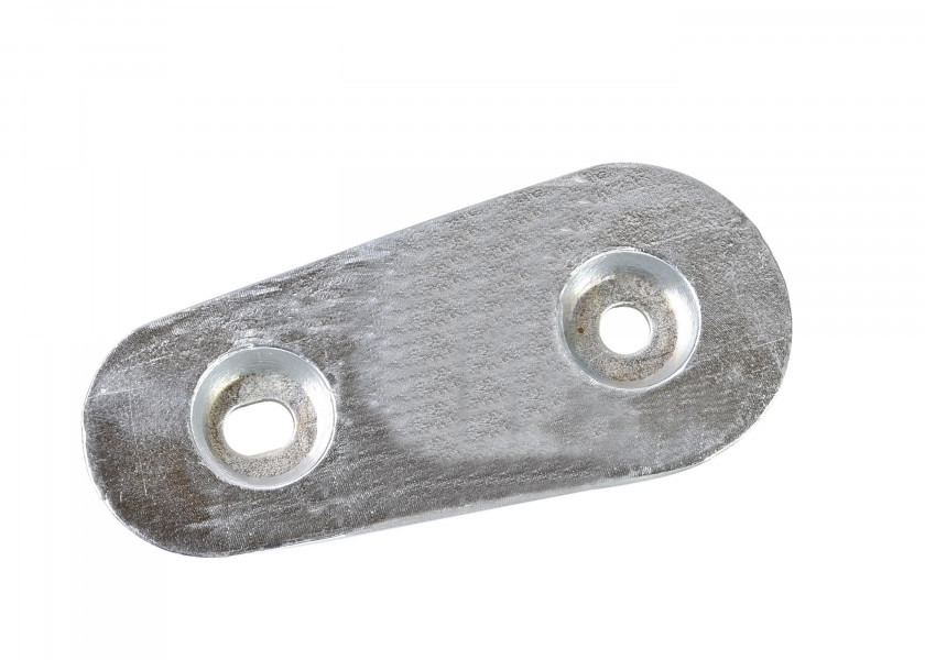 Купить Zinc Anode / 1 kg 21400-bvs 7ft.ru в интернет магазине Семь Футов