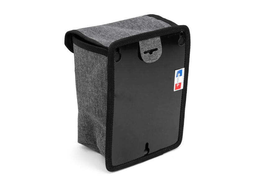 Купить OUTILS OCÉANS Cockpit Bag / with closure 33958-bvs 7ft.ru в интернет магазине Семь Футов