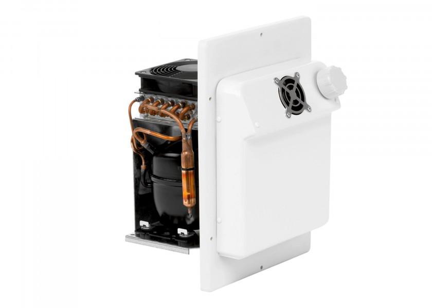 Купить Компактная система охлаждения со встроенным испарителем Dometic ColdMachine CS-NC15 9105306593 258 x 363 x 240 мм 250 л 7ft.ru в интернет магазине Семь Футов