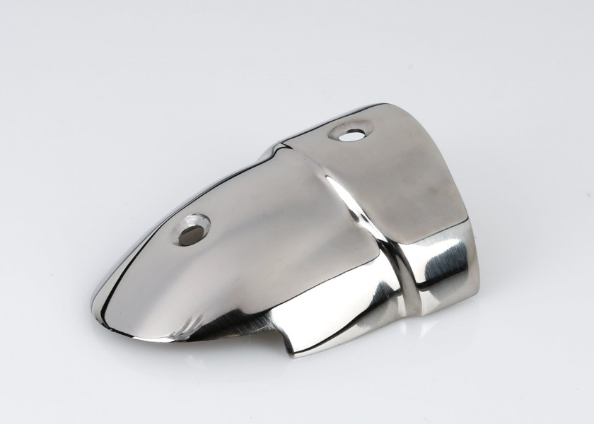 Купить TESSILMARE End Caps for SPHAERA 35 Stainless Steel Profile with PVC Base / pair 44133-bvs 7ft.ru в интернет магазине Семь Футов