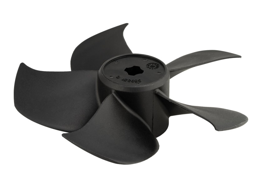 Купить LEWMAR 85400541 Гребной винт для носового подруливающего устройства 185TT/RT / кормового подруливающего устройства / 5-лопастной 58841-bvs 7ft.ru в интернет магазине Семь Футов