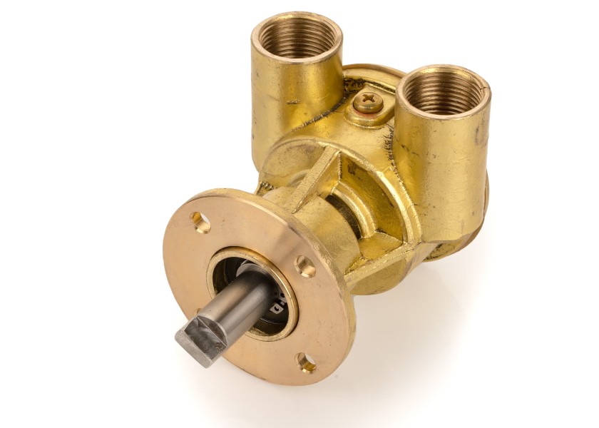 Купить Seawater / Impeller Pump for Nanni Diesel 3.100 / 4.110 / 4.150 / 4.190 57218-bvs 7ft.ru в интернет магазине Семь Футов