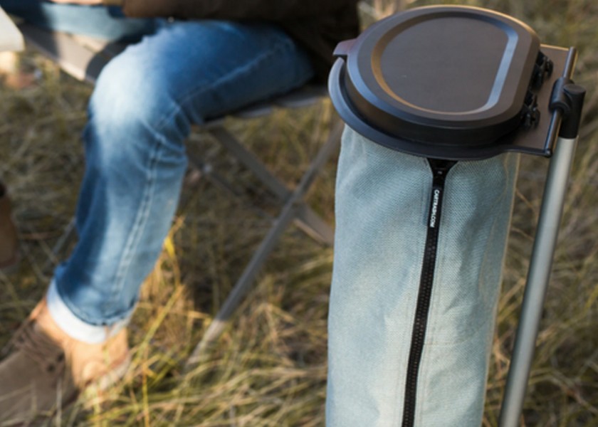 Купить Держатель палочек для FLEXTRASH 8719324445290 7ft.ru в интернет магазине Семь Футов