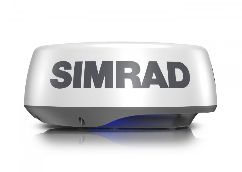 Купить Радар SIMRAD HALO 20+ 000-14536-001 7ft.ru в интернет магазине Семь Футов