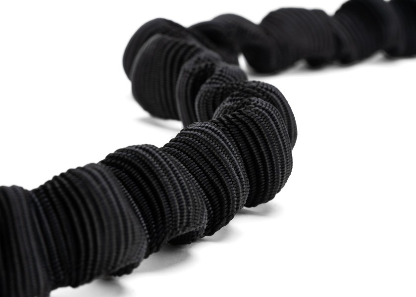 Купить VELERIA SAN GIORGIO Lifeline, elastic / two carabiners 31202-bvs 7ft.ru в интернет магазине Семь Футов