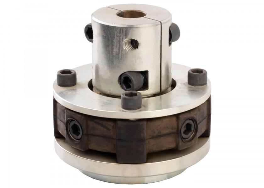 Купить Эластичная муфта Vetus BULFL0430 Ø150x152мм вал Ø30мм модель 4 фланец 4" 7ft.ru в интернет магазине Семь Футов